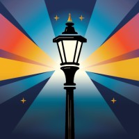 Lamppost Leadership & Coaching logo - Similar company to Leadership Call, Llc