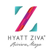 Hyatt Ziva Riviera Maya logo - Similar company to Fonsini Restaurant Group