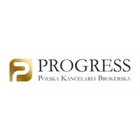 PROGRESS Polska Kancelaria Brokerska Sp. z o.o. logo - Similar company to Bis Broker Sp. Z O. O.