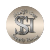 Supply House Trading logo - Similar company to Wiltz