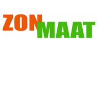 Zonmaat logo - Similar company to Electron