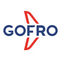 GoFro.com logo - Similar company to Sapcon Foundation