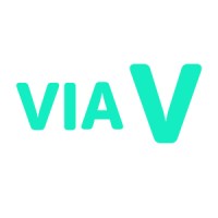VIA V Events logo - Similar company to Dansk Flexo Forum