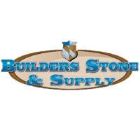 Builders Stone & Supply logo - Similar company to Stone Master Global