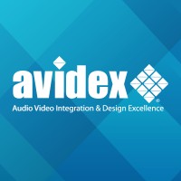 Avidex logo - Similar company to Avi Systems