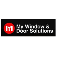 My Window & Door Solutions logo - Similar company to Jade+ Enterprise