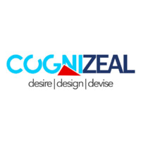 Cognizeal logo - Similar company to Cognilabs Software Solutions