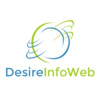 Desire Infoweb logo - Similar company to Hike