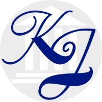 The KJ Law Firm logo - Similar company to Kj Partners Llp
