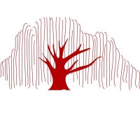 Red Willow Art logo - Similar company to The Digital Explorer