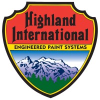 Highland International, LLC logo - Similar company to Creative Pegworks