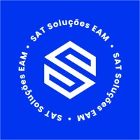 SAT Soluções EAM logo - Similar company to Assetsman