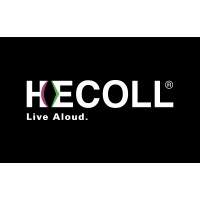 Hecoll, Deep Tech logo - Similar company to Getentrepcare Ai, Foundation
