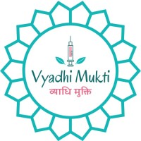 VyadhiMukti logo - Similar company to Nithya Systems Inc.