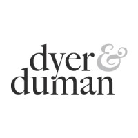 Dyer and Duman Design logo - Similar company to Duman Motion