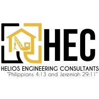 Helios Engineering Consultants logo - Similar company to Element Consulting Engineers Namibia