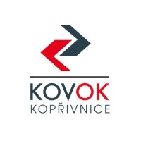 Kovok Kopřivnice s. r. o. logo - Similar company to Forcon Solution S.R.O.