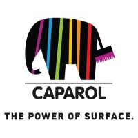 Caparol Middle East and Africa logo - Similar company to Eii Capital