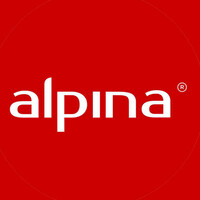 Alpina Furniture Factory logo - Similar company to Merlino International