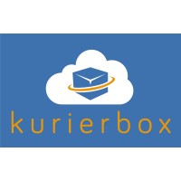 Kurierbox logo - Similar company to Promley Printing House