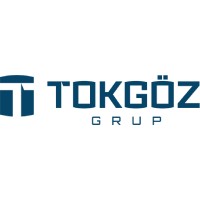 Tokgöz Grup logo - Similar company to Viroudy Dijital Reklam Ajansı