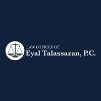 Law Offices of Eyal Talassazan, P.C. logo - Similar company to The Communications Optic, Llc