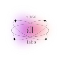 YUGA AI LABS logo - Similar company to Nextac Ventures Sdn Bhd / Pte Ltd
