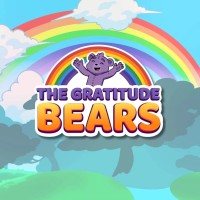 The Gratitude Bear logo - Similar company to Bocg Ventures