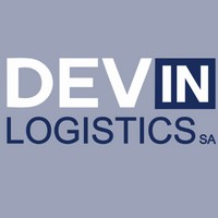 Devin Logistics S.A. logo - Similar company to Atene Logistic