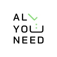 All You Need logo - Similar company to Homemakase