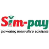 Simpay Limited logo - Similar company to Edencabs