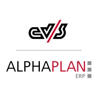 CVS Ingenieurgesellschaft mbH | ALPHAPLAN logo - Similar company to Gus-Erp