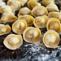 Baby Tortellini UK logo - Similar company to Gsboa