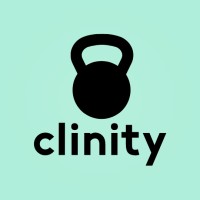 Clinity Fitness logo - Similar company to Huntrix