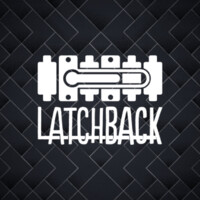 Latchback Games logo - Similar company to Ludocraft
