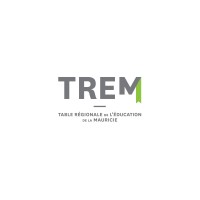 Table régionale de l'éducation de la Mauricie (TREM) logo - Similar company to Centre De Formation Professionnelle De Québec (Cfpq)