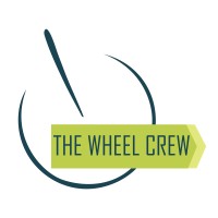 The Wheel Crew logo - Similar company to Prospectory