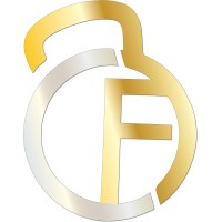 Crossroad Fitness Gym logo - Similar company to Eagle Activewear