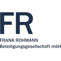 Frank Rohmann Beteiligungs Gesellschaft mbH logo - Similar company to G.U.T. Elting Kg