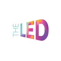 TheLED Portugal logo - Similar company to Screenmotion