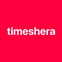 timeshera logo - Similar company to Lm Software