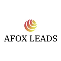 AFOX LEADS logo - Similar company to Al Ashraf Studios