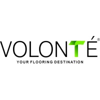 Volonté - Your Flooring Destination logo - Similar company to Worktheory