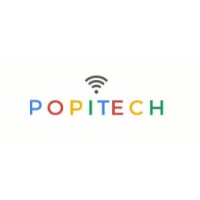 Popitech (Pty) Ltd logo - Similar company to Spacemarkt
