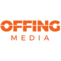 Offing Media logo - Similar company to Emboss Creative & Design Pte Ltd
