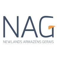 NAG Empreendimento Imobiliário logo - Similar company to Glogistica