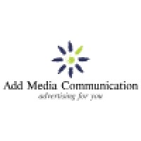 ADD Media Communication logo - Similar company to Ideas Add Media