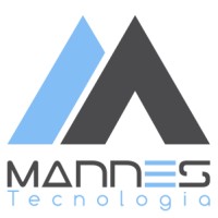 Mannes Tecnologia logo - Similar company to Itasoft - Syscon Informatica Ltda