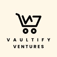 Vaultify Ventures logo - Similar company to Data Spark Innovations