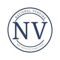 National Vending logo - Similar company to Uselectit